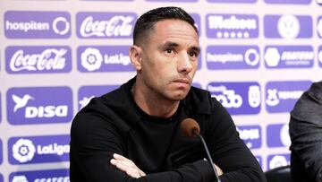Suso: "Hay que sacar el car¨¢cter, el orgullo y el f¨²tbol"