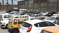 Impuesto vehicular en Perú: ¿qué vehículos deben pagarlo y cuáles no según las tablas referenciales?