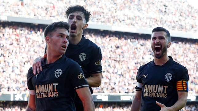 Parla Escuela - Valencia: TV, horario y cómo ver Copa del Rey online