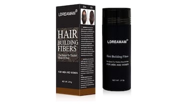 Di adiós a la alopecia con este densificador de cabello, natural y discreto