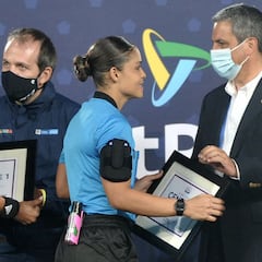 Dimayor se arrepiente de pedir público para la final de Liga