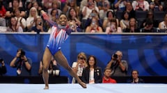 Las estrellas que iluminarán los Juegos de París 2024