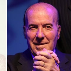 El día que Carrie Fisher coincidió con Chiquito de la Calzada