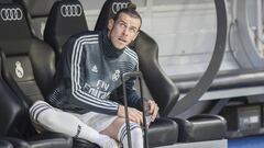 Gareth Bale se ha depreciado un 33,3% en los &uacute;ltimos doce meses.