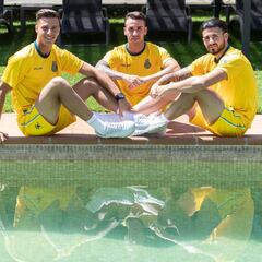 La cantera espera la oportunidad tras un ascenso novedoso