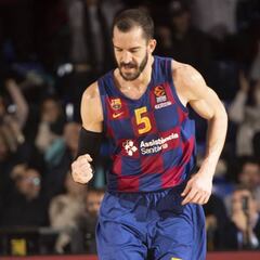 Pau Ribas: "Siempre le estaré agradecido a Aíto"