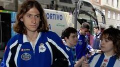 Filipe se cuela en la fiesta