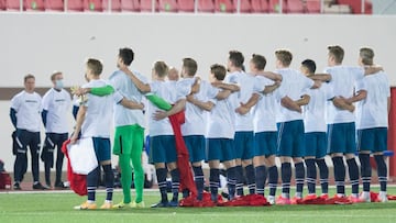 Norway to face no FIFA action over Qatar protests