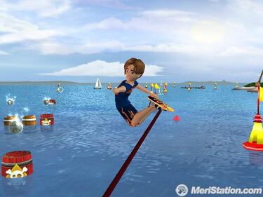 Ya en tu tienda: Art Academy, Bob Esponja...