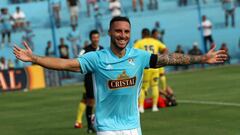 Cristal y Huancayo, en la cima