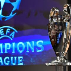 Sorteo de octavos de Champions League: cuándo es y dónde se celebra