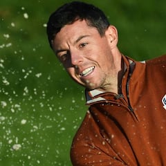 Rory McIlroy vende por 11 millones su mansión de Florida