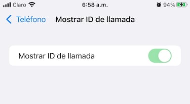 Adiós al spam: esto es lo que debes hacer en iPhone y Android para dejar de recibir llamadas de estafas