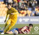 Resumen y goles del Alcorcón vs. Sporting de Liga SmartBank
