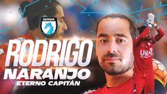 Jugador histórico de Iquique anunció su retiro del fútbol