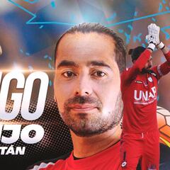 Jugador histórico de Iquique anunció su retiro del fútbol