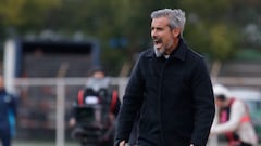 Un blooper salvaba a Miguel Ramírez en el debut, pero ocurrió algo increíble