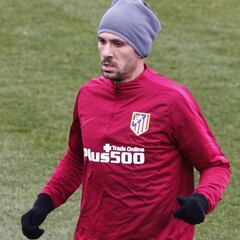 Riccardo Bigon: "Las condiciones por Cerci han cambiado"