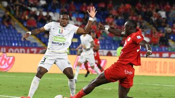 América - Once Caldas: TV, horario y cómo ver online la Liga BetPlay