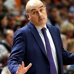 Ponsarnau: "El Madrid invirtió en Deck y ahora le está ayudando"