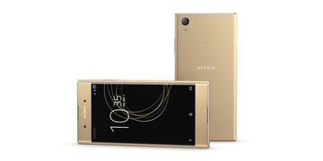 Sony Xperia XA1 Plus, XZ1 y XZ1 compact, trilogía de smartphones para todos los bolsillos