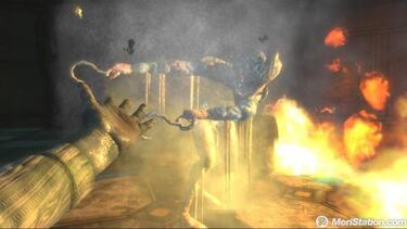 El contenido exclusivo de BioShock en PS3 costará 7,99 € más