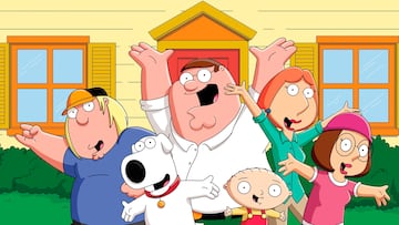 Es el personaje más popular de ‘Padre de familia’ y finalmente tendrá la serie propia que todo el mundo esperaba