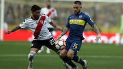 Los datos y las estadísticas también tienen su partido