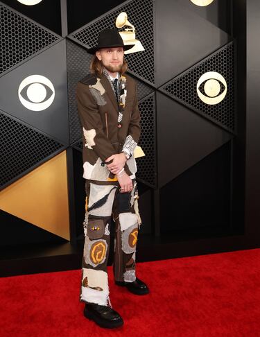 2024 Grammys: Top red carpet fashion, great looks and best dressed celebrities