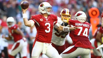 Los Cardinals meten a los Cowboys en playoffs