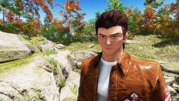 Shenmue 3 ofrece nuevos detalles sobre su mundo