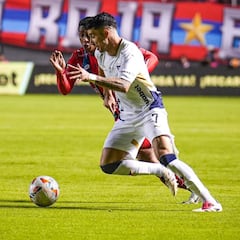 El problema que complica a Colo Colo con su último refuerzo: horas clave