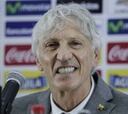 Pékerman: "Nuestro mundo es Colombia, no escucho ofertas"