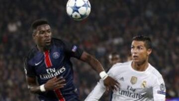 La UEFA daría permiso al PSG para fichar a Cristiano Ronaldo