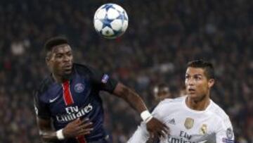 La UEFA daría permiso al PSG para fichar a Cristiano Ronaldo