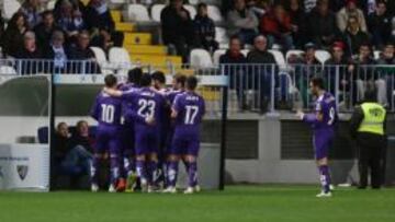 La metamorfosis perica