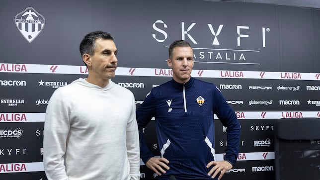 El Castellón comienza la renovación de su plantilla