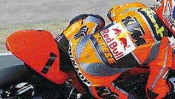 <b>RELACIÓN ROTA.</b> KTM despidió a Vincent el pasado 6 de agosto.