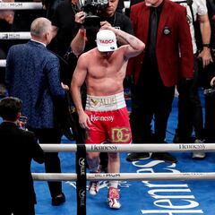 Canelo: Los expertos reaccionan a la derrota con Bivol