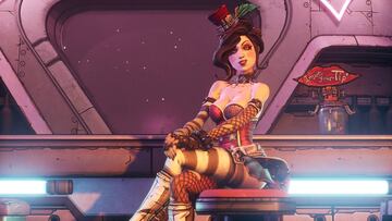 Sanctuary - Guía completa de Borderlands 3