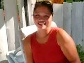 Muere la influencer Emma Amit tras comerse un cangrejo venenoso