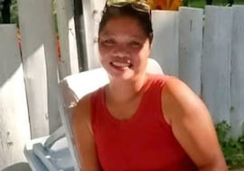 Muere la influencer Emma Amit tras comerse un cangrejo venenoso