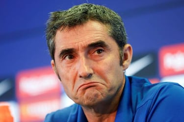 Athletic Bilbao - Barcelona: team news and starting line-ups