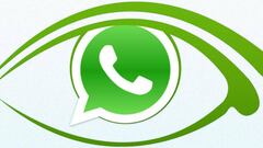 Cómo personalizar WhatsApp para mostrar tus contactos favoritos primero