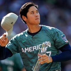 Shohei Ohtani con amplias posibilidades de firmar con los Dodgers