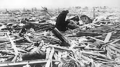 The ‘Tri-State Tornado’, the deadliest twister in U.S. history