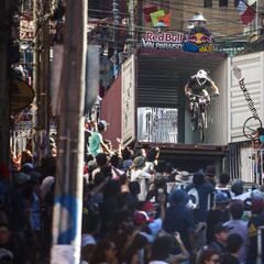 Los 6 datos que debes saber sobre Valparaíso Cerro Abajo