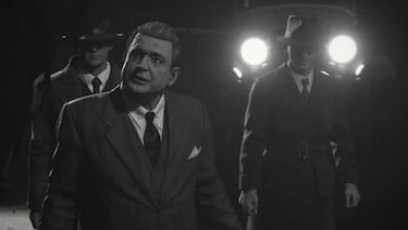 Mafia: Edición Definitiva estrena un modo gratuito inspirado en el cine negro