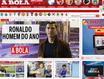 Las portadas de la prensa extranjera