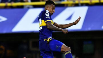 Sebastián Villa